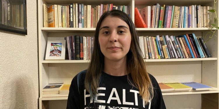 “Bir Kadın Olarak Güvende Hissetmiyorum”