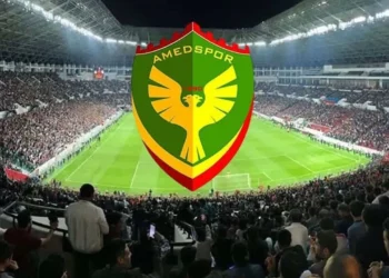 Amedspor Altyapısından 5 Oyuncu A Takım’a Alındı