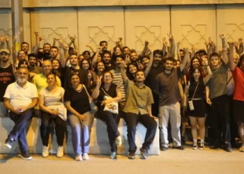 Gözaltında Olan Gençler Serbest Bırakıldı