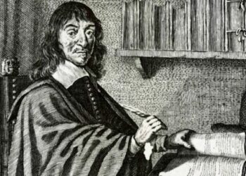 Zihin-Beden İkileminde Descartes