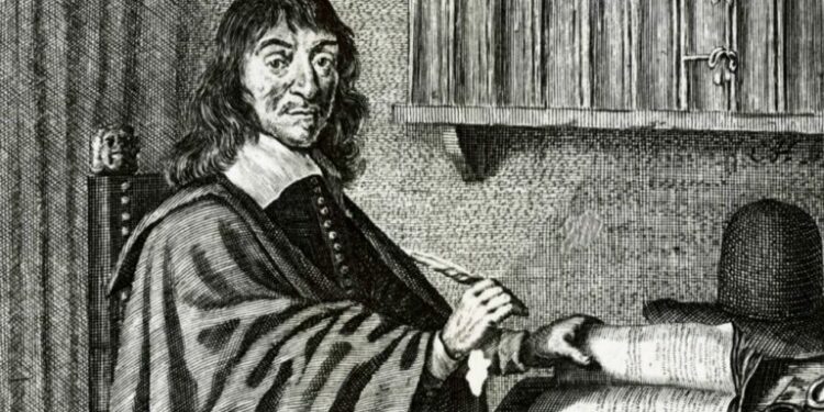 Zihin-Beden İkileminde Descartes