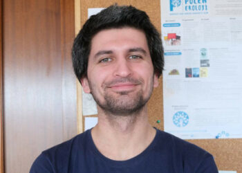 Ekolojist Onur Yılmaz için Özgürlük Çağrısı