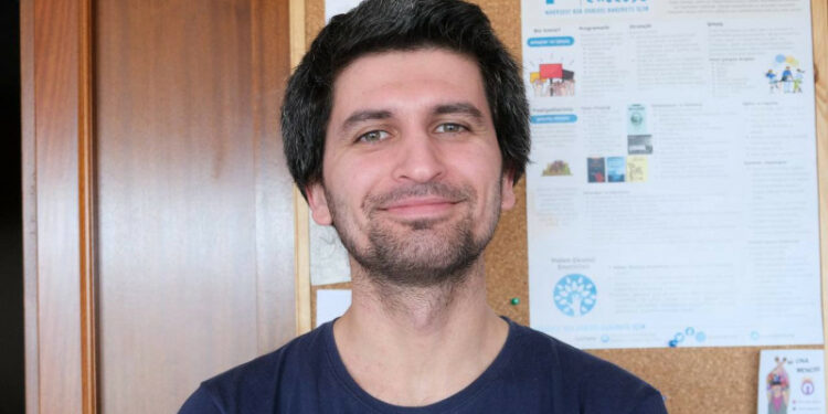 Ekolojist Onur Yılmaz için Özgürlük Çağrısı