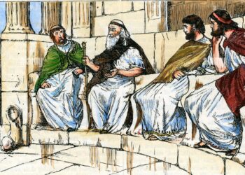 Devlet Her Zaman Yaşlıdır