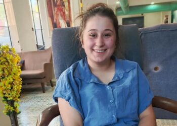 “Kayıp Genç Kadından Haber Alınamıyor”