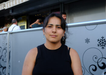 “Türkiye ile Kürdistan Arasında Köprü Olmak İstediler”