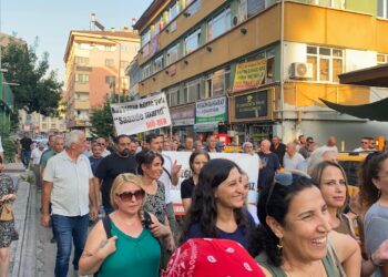 Munzur Festivali’nde Gençlik Paneli