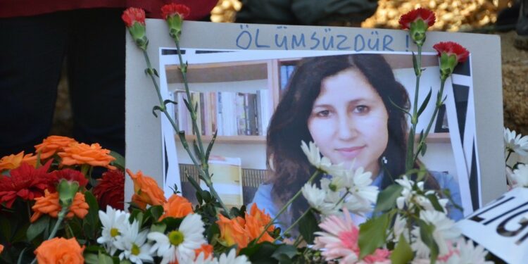 Ortakaya İçin AYM’den ‘Yaşam Hakkı İhlali’ Kararı