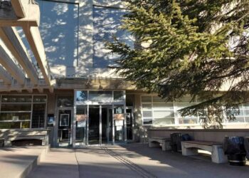 Hacettepe’de Öğrenciler Yurttan Atıldı