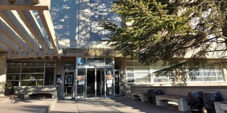 Hacettepe’de Öğrenciler Yurttan Atıldı