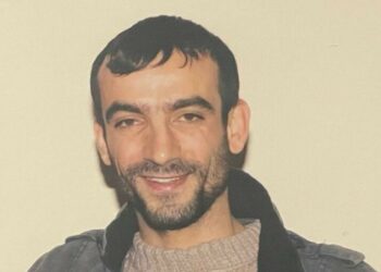 Ağız içi Aramayı Kabul Etmeyen Tutsak Darp Edildi