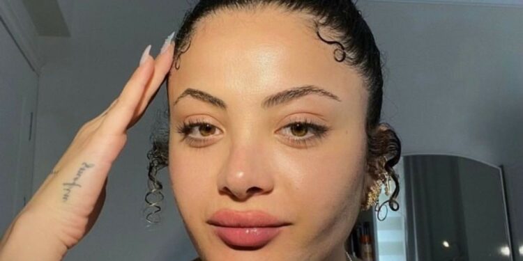 İstanbul’da Şüpheli Genç Kadın Ölümü