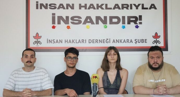 Pirsûs Anmasında Yaşanan İhlaller Açıklandı