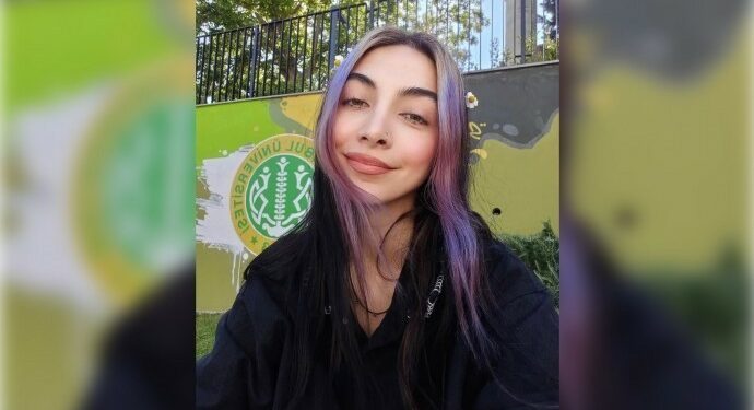 GGM’de Tutulan Azerbaycanlı Öğrenci Deport Edilmek İsteniyor