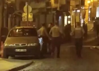 Bekçilerin Darp Ettiği Genç Tutuklandı