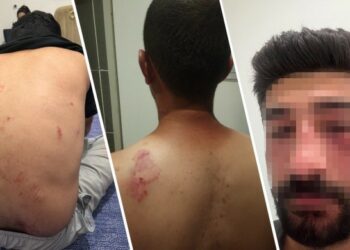 Mersin’de Kürt Aileye Irkçı Saldırı