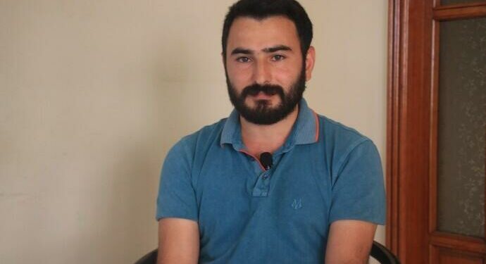 ‘Sohbet’ için Emniyete Çağırılan Gence Tehdit