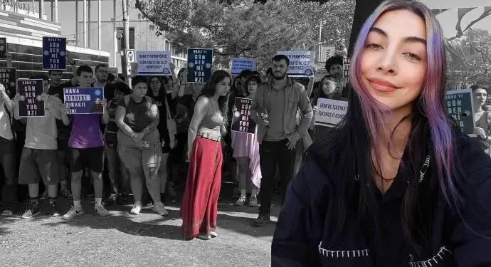 ‘Nana’nın Sesini Duyurmalıyız’