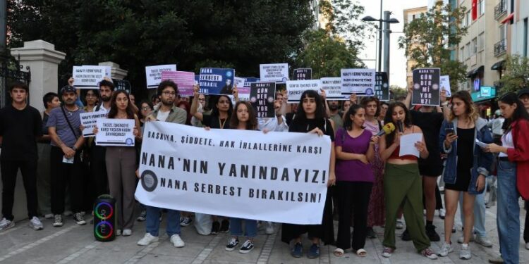 Babazade İçin Eylem: İşkenceye Son Verin