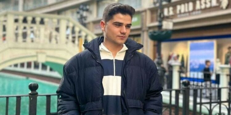 Okul Harçlığı İçin İnşaatta Çalışan Öğrenci Yaşamını Yitirdi