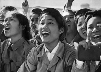 Çin Devriminde Kadın Mücadele Deneyimi