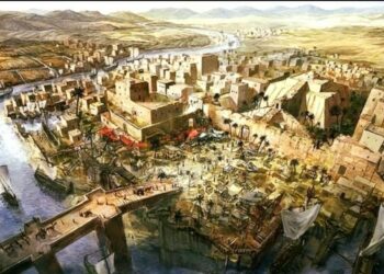 Agade’nin Laneti: Gutiler