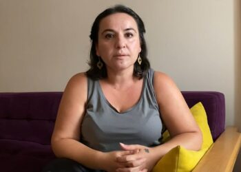 Yaşanan Kadın Kırımıdır