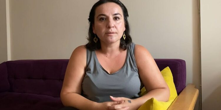 Yaşanan Kadın Kırımıdır