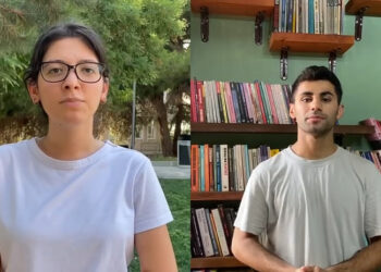 Öğrencilerden Çalıştaya Katılım Çağrısı