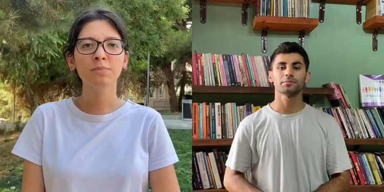 Öğrencilerden Çalıştaya Katılım Çağrısı