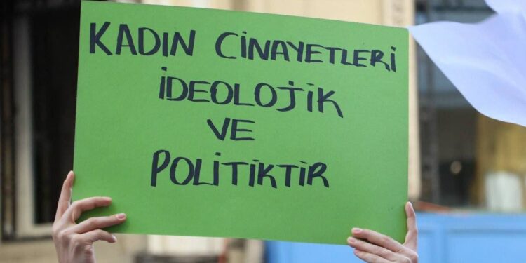 Mêrdîn’de Şüpheli Genç Kadın Ölümleri
