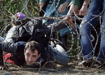 Özgürlükler Ülkesi Masalı