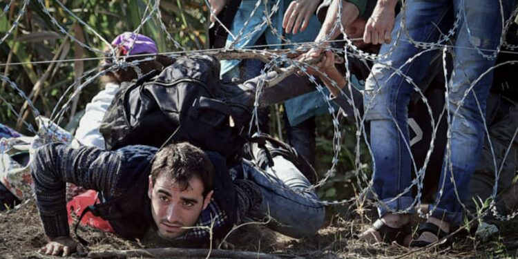 Özgürlükler Ülkesi Masalı