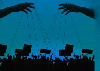 İfade Özgürlüğümüz Nerede?