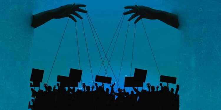 İfade Özgürlüğümüz Nerede?