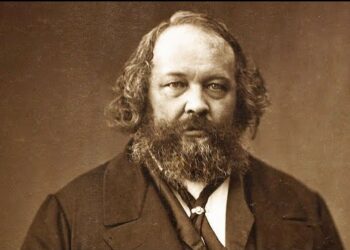 Devletsiz Bir Dünyanın Peşinde