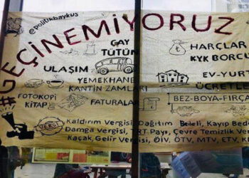 Üniversitelerde Yemekhane ve Yurt Fiyatları Katlanıyor