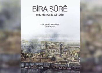 ‘Bîra Sûrê’ Belgeseline Sansür