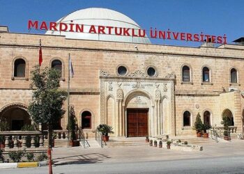 Artuklu Üniversitesi’ndeki Baskılar Meclise Taşındı