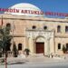 Artuklu Üniversitesi’ndeki Baskılar Meclise Taşındı