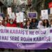Rojin Kabaiş İçin Adalet Çağrısı