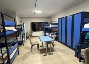 KYK Yurdunda Kapasite Sorunu: Nefes Alamıyoruz