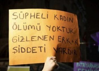 Amed’de Şüpheli Genç Kadın Ölümü