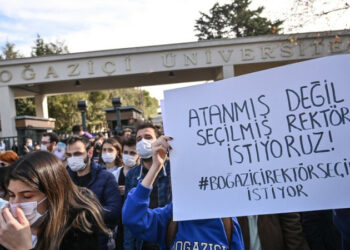 Üniversitelere Kayyum Rektör Atamaları Devam Ediyor