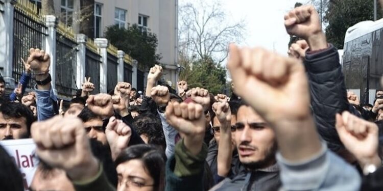 Teorisi Bizim Olmayanın Pratiği Bizim Olamaz