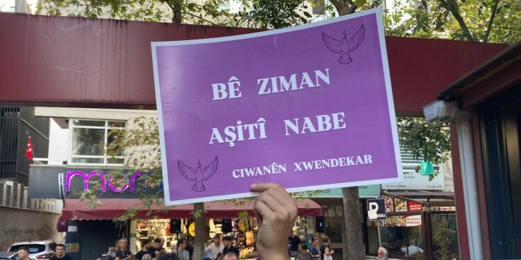 Kürtçenin Yasaklı Yüzyılı