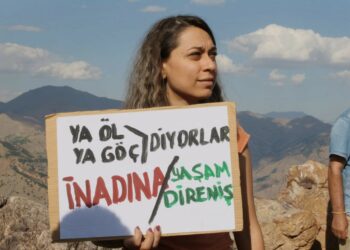 Kürdistan’da Talanın İki Yüzü: Kâr ve Savaş