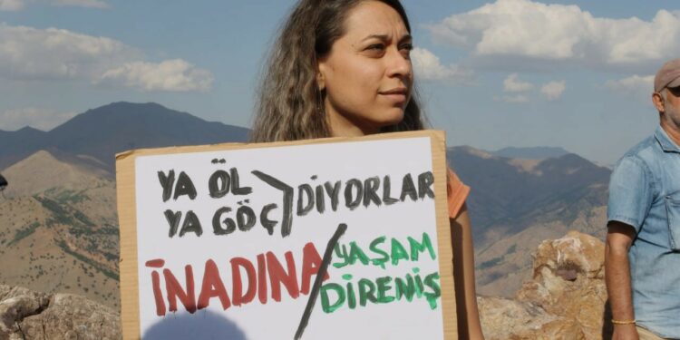 Kürdistan’da Talanın İki Yüzü: Kâr ve Savaş