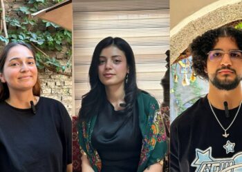 Avrupa’dan Kürdistan’a Gelen Öğrenciler: Özümüzle Buluşmaya Geldik