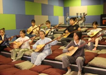 Egîdê Cimo Okul Kayıtları Devam Ediyor